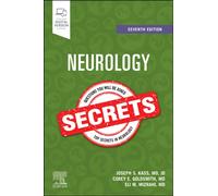 Neurology Secrets