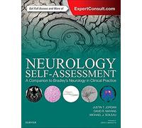 Neurology Self-Assessment: A Companion to Bradley's Neurology in Clinical Practice