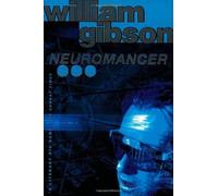 Neuromancer by William Gibson (27-Nov-1995) Paperback