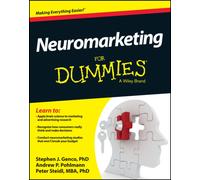 Neuromarketing For Dummies