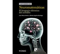 Neuromatemáticas: El lenguaje eléctrico del cerebro