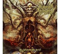 Neuromoral Dissonance - My Wisdom My Grief