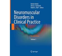 Neuromuscular Disorders in Clinical Practice