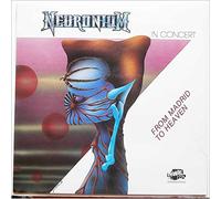 Neuronium - From Madrid To Heaven