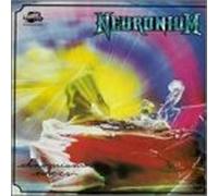 Neuronium, Michel Huygen - Chromium Echoes