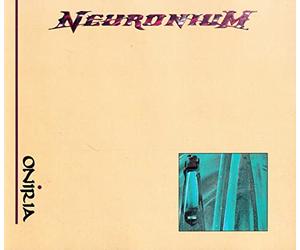 Neuronium - Onira By Neuronium