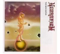 Neuronium - The New Visitor