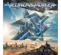 Neuronspoiler - Second Sight (Ltd.Digi)