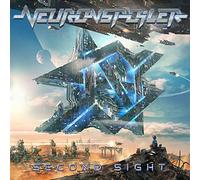 Neuronspoiler - Second Sight [VINYL]
