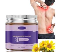 Neurop/athy Maximum Strength Cream,Cream for Pai/n Relief Extra Strong,Multi Effect Body Massage Cream,Neur/opathy Pa-In Cre/am for Feet,Ner/ve Relief & Recovery,Soothing Gel,Pai/n-rel/ieving Cre/am