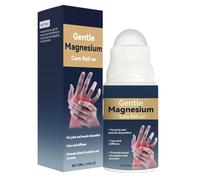 Neuropathic PaіnRelief Cream With Soothing Roller Ball | 50ml Nerve Massage Cream | Fast-Absorbing, Long-Lasting Formula With Arnica & Lavender For Feet, Legs, Hands & Back