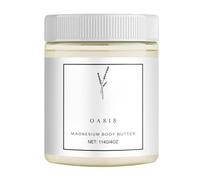 Neuropathy Body Butter Intensive Moisturising for Softens and Smooths Rough Skin Suitable for All Skin Types Including Sensitive Skin Against Strawberry Skin (White, One Size)