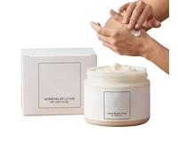 Neuropathy Cream - Extra Strength Moisturizing Lotion, Soothing Nerve Lotion for Joints, Dermal Recovery Device, Wellness Maintenance Kit with Arnica, Calming Botanical Base for Relaxing