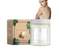 Neuropathy Cream,Magnesium Cream for neuropathy, Magnesium Butter,Deeply Moisturizes to Keep Skin Soft and Smooth for All Skin Types (1)