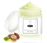 Neuropathy Mama Oasis Lotion, Neuropathy Cream, Magnesium Cream for Neuropathy, Deeply Moisturizes Skin, Suitable for All Skin Types