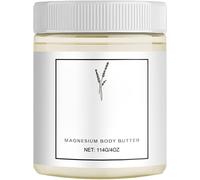 Neuropathy Mama Oasis Lotion Neuropathy Magnesium Cream For Neuropathy Magnesium Body Butter Deeply Moisturizes Skin Neuropathy Cream Magnesium Keep