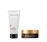 Neuropeptide Double Cleanse Duo (Worth £78)