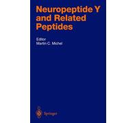 Neuropeptide Y and Related Peptides: 162 (Handbook of Experimental Pharmacology, 162)