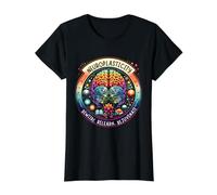 Neuroplasticity Neuroscience Neurologists Neurosurgeons Value Graphic T-Shirt, Women, Black, S