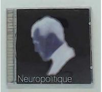 Neuropolitique - Menage A Trois