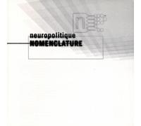 Neuropolitique - Nomenclature