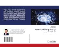 Neuroprotective activity of Quercetin: Sodium fluoride and Quercetin