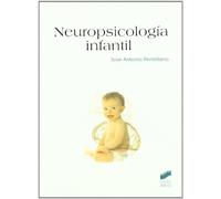 Neuropsicología infantil: 6 (Manuales de psicología)