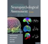 Neuropsychological Assessment