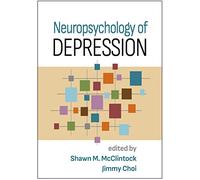 Neuropsychology of Depression