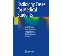 Neuroradiology Cases for Medical Students