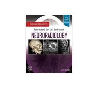 Neuroradiology: The Core Requisites, Nadgir, Lin, MBA 9780323759755 New,#