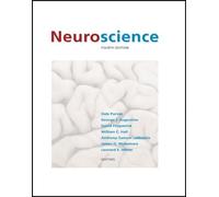 Neuroscience by Purves, Dale, Augustine, George J., Fitzpatrick, David, Hall (2007) Hardcover