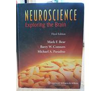 Neuroscience: Exploring the Brain (**): .: .: .