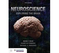 Neuroscience: Exploring the Brain by Mark Bear, Barry Connors... - 9781284286878