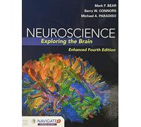 Neuroscience: Exploring the Brain – Enhanced Edition