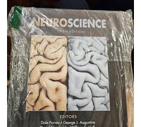 Neuroscience, Fifth Edition by Dale Purves, George J. Augustine, David Fitzpatrick, William 5th (fifth) Edition [Hardcover(2011)]