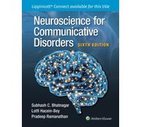 Neuroscience for Communicative Disorders