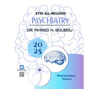 Neuroscience Lecture Series: Volume I - Foundational Lectures: 1 (Etsh All-Inclusive PSYCHIATRY Series)