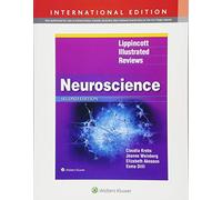 Neuroscience (Lippincott Illustrated Reviews Series)
