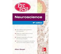 Neuroscience Pretest Self-Assessment and Review, 8th Edition