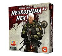 Neuroshima Hex 20th Anniversary *New*