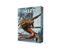 Neuroshima HEX! 3.0: Smart - Rozszerzenie do gry