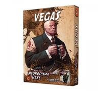 Neuroshima Hex! 3.0 - Vegas