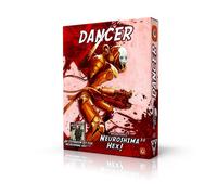 Neuroshima Hex: Dancer (3.0) - Brand New & Sealed