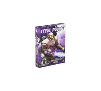 Neuroshima Hex: Steel Police (3.0)