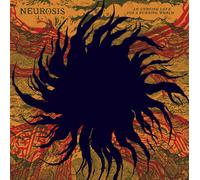 Neurosis 'An Undying Love For A Burning World' CD - NEW