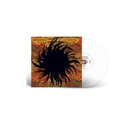 Neurosis - An Undying Love For A Burning World Clear - Colored 2 Vinyl