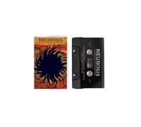 Neurosis - An Undying Love For A Burning World - Kassette