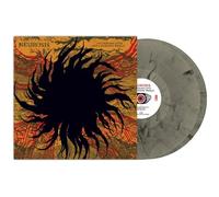 Neurosis 'An Undying Love For A Burning World' Smoke Vinyl - (Rel: June 19 2026)