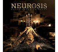 Neurosis Honor Found In Decay CD NR085 NEW